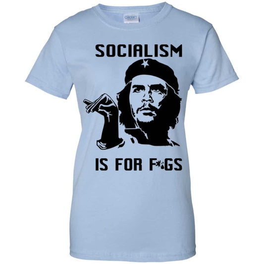 
	Steven Crowder: Socialism Is For Figs Shirt, Hoodie, Tank