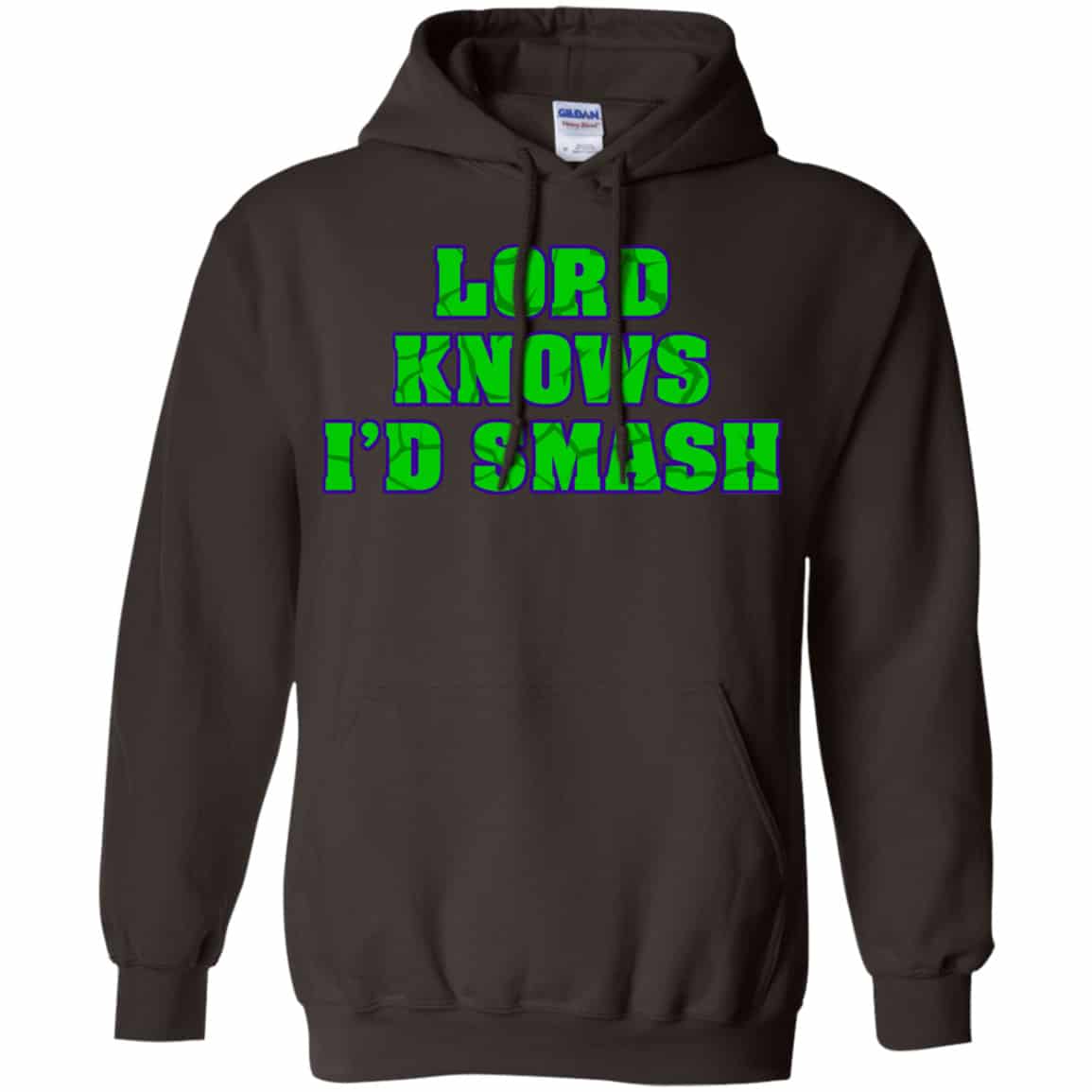 Lord Knows I’d Smash Shirt, Hoodie, Tank
