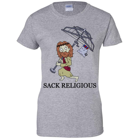 Sack Religious Shirt, Hoodie, Tank