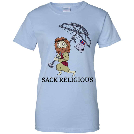 
	Sack Religious Shirt, Hoodie, Tank