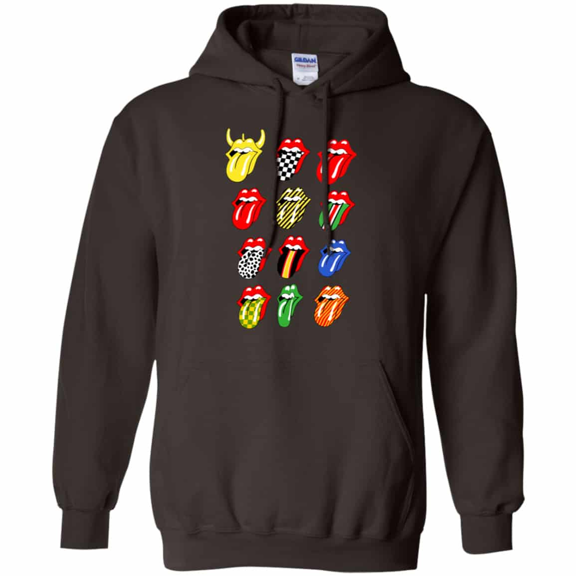 Vintage Rolling Stones Voodoo Lounge 1994 Shirt, Hoodie, Tank