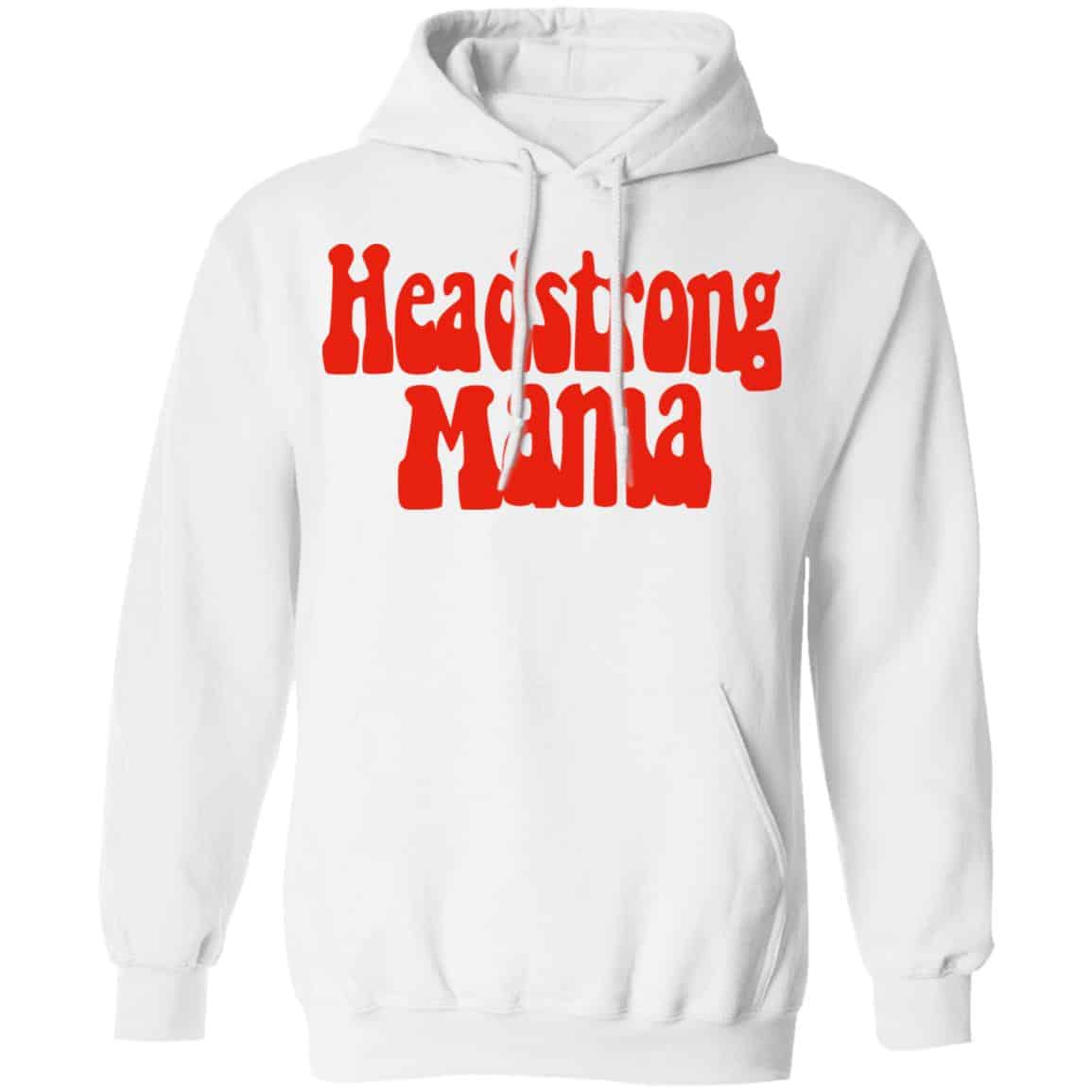 Headstrong Mama Shirt, Hoodie, Tank