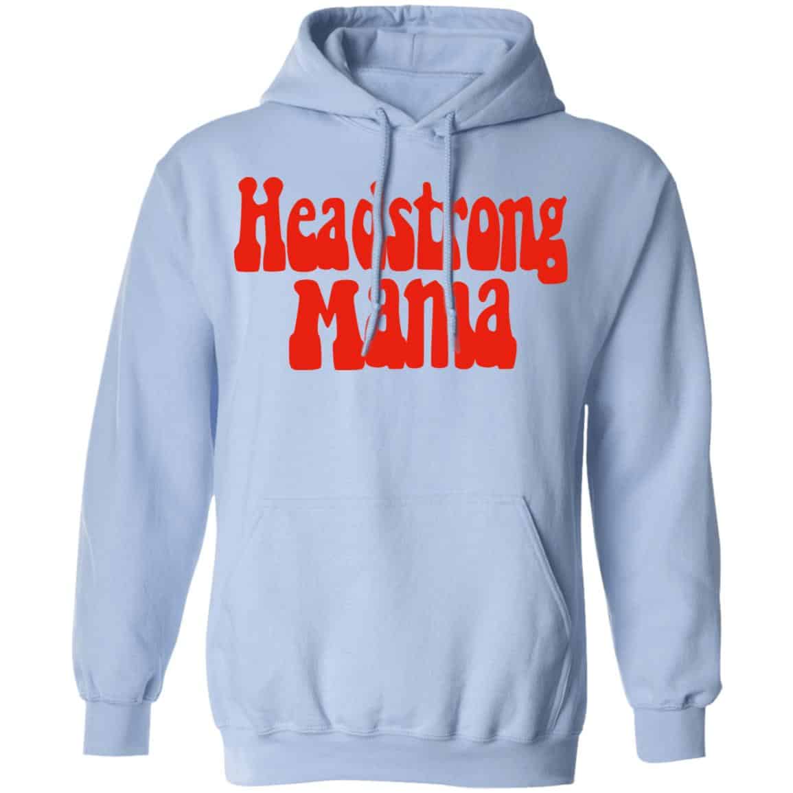 Headstrong Mama Shirt, Hoodie, Tank