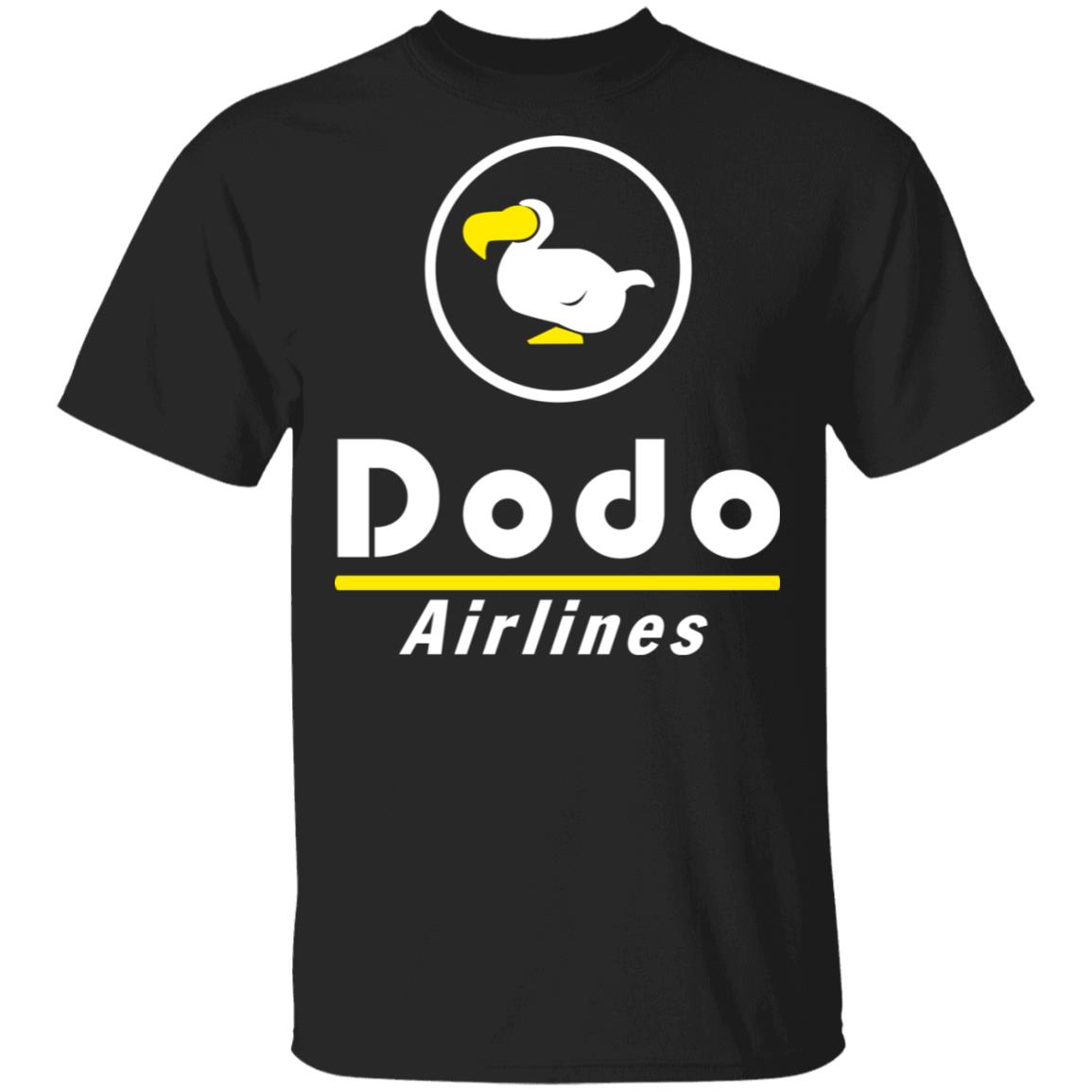 Dodo Airlines Animal Crossing Shirt, Hoodie, Tank
