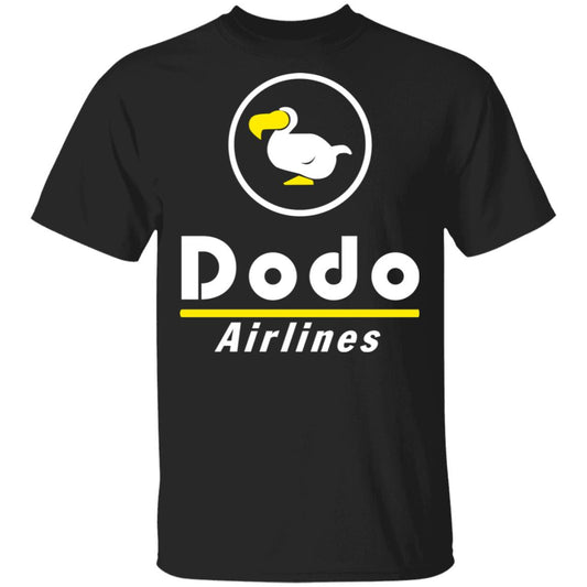 Dodo Airlines Animal Crossing Shirt, Hoodie, Tank