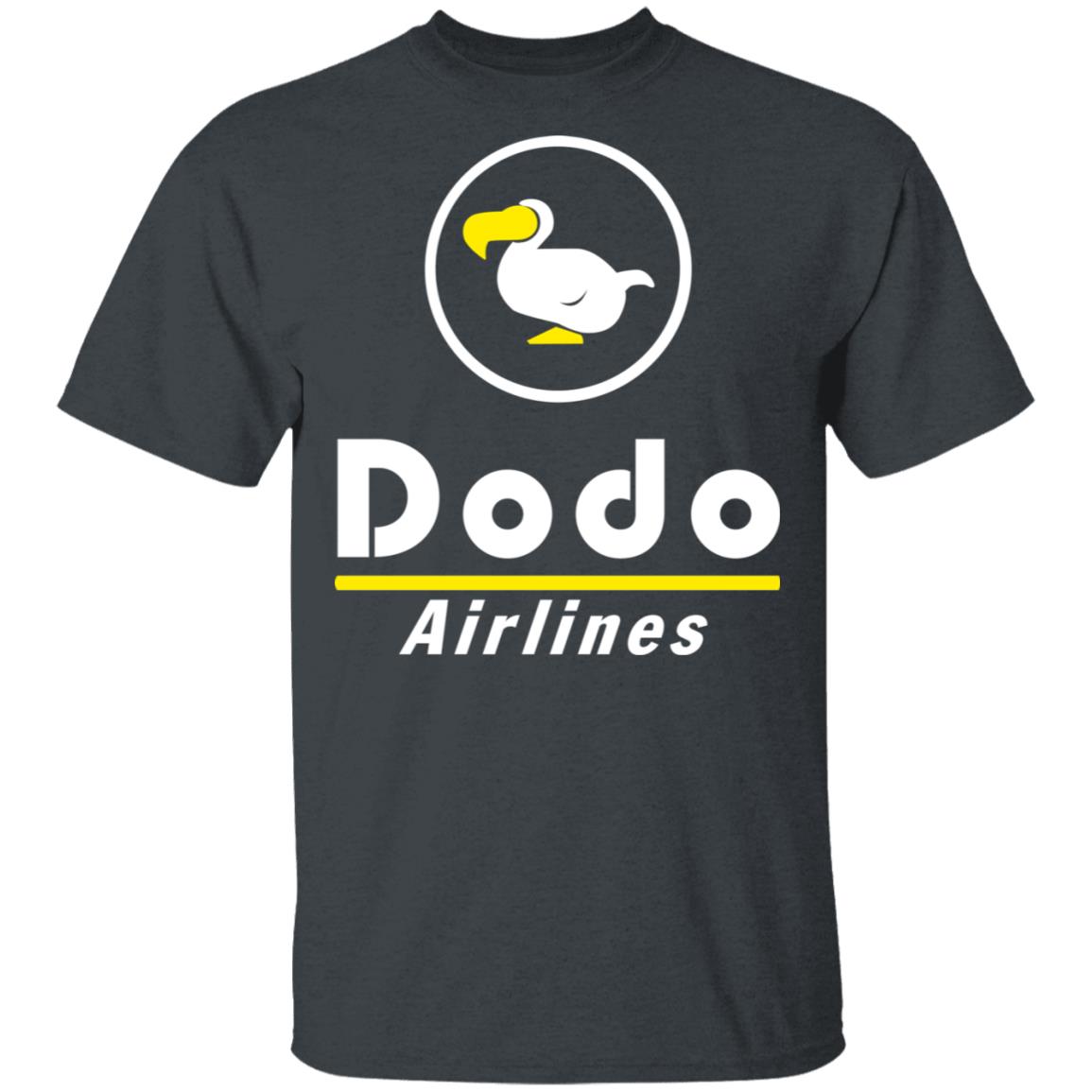 Dodo Airlines Animal Crossing Shirt, Hoodie, Tank