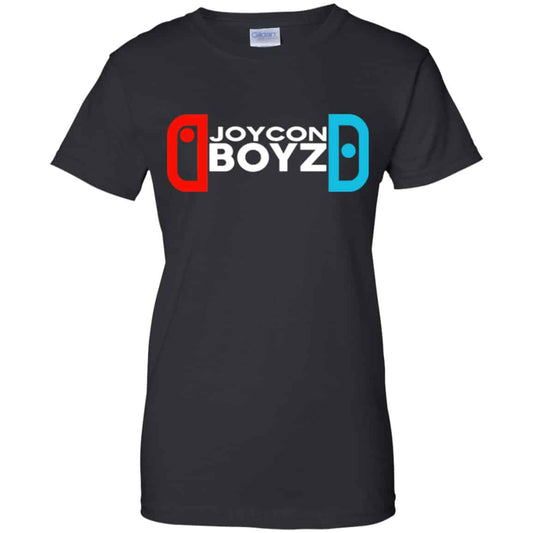 
	Etika’s Joycon Boyz Shirt, Hoodie, Tank