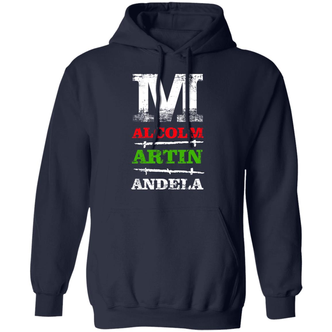 M Alcolm Artin Andela Shirt, Hoodie, Tank