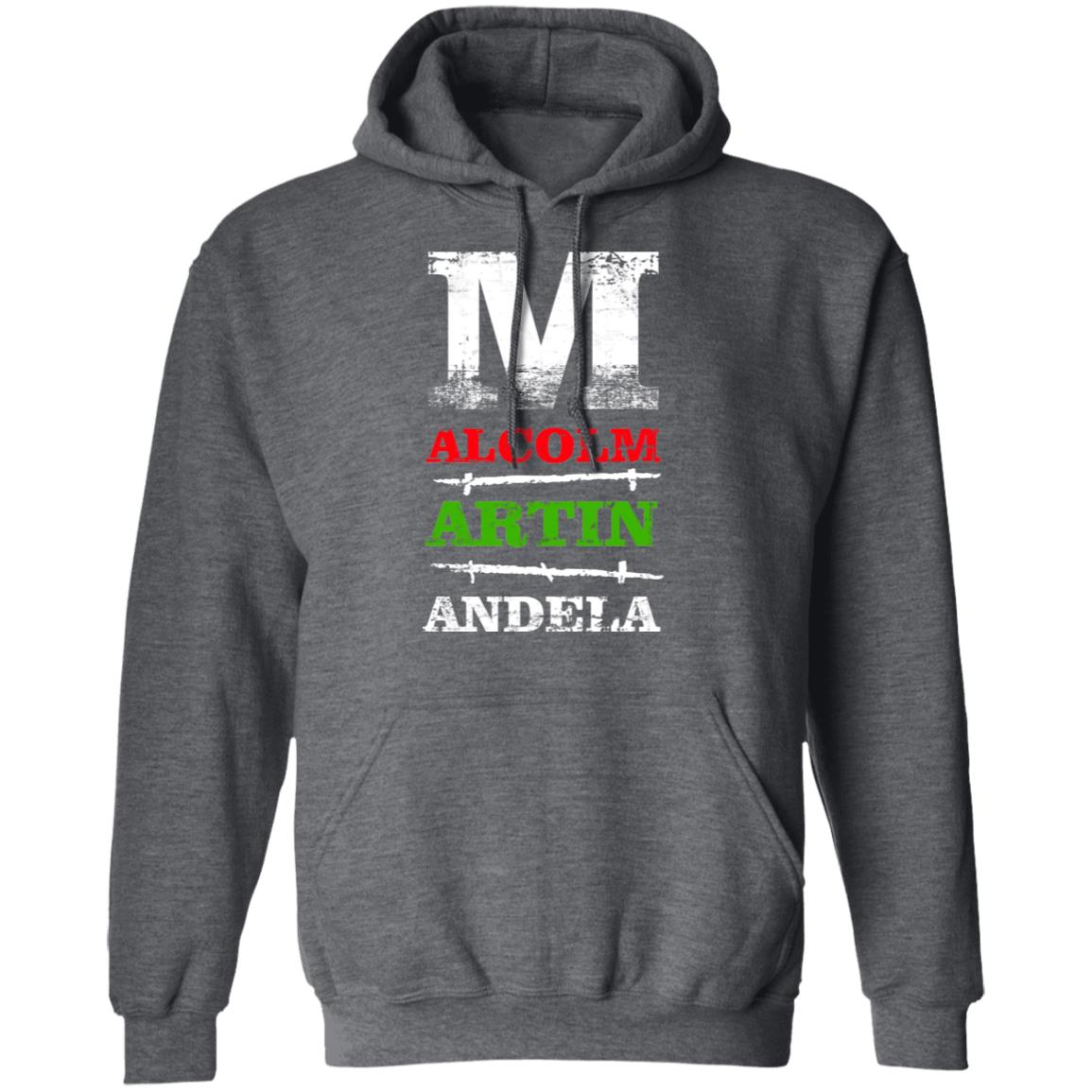 M Alcolm Artin Andela Shirt, Hoodie, Tank