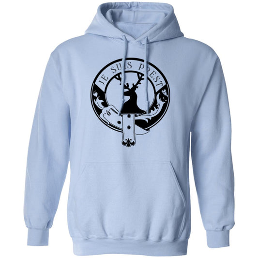 Je Suis Prest Logo #Outlander Shirt, Hoodie, Tank