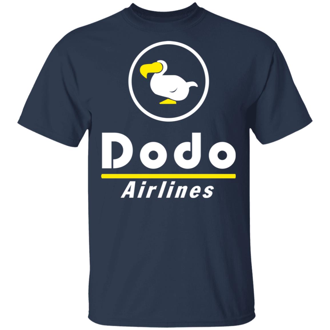 Dodo Airlines Animal Crossing Shirt, Hoodie, Tank