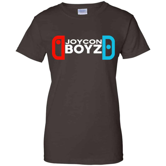 Etika’s Joycon Boyz Shirt, Hoodie, Tank