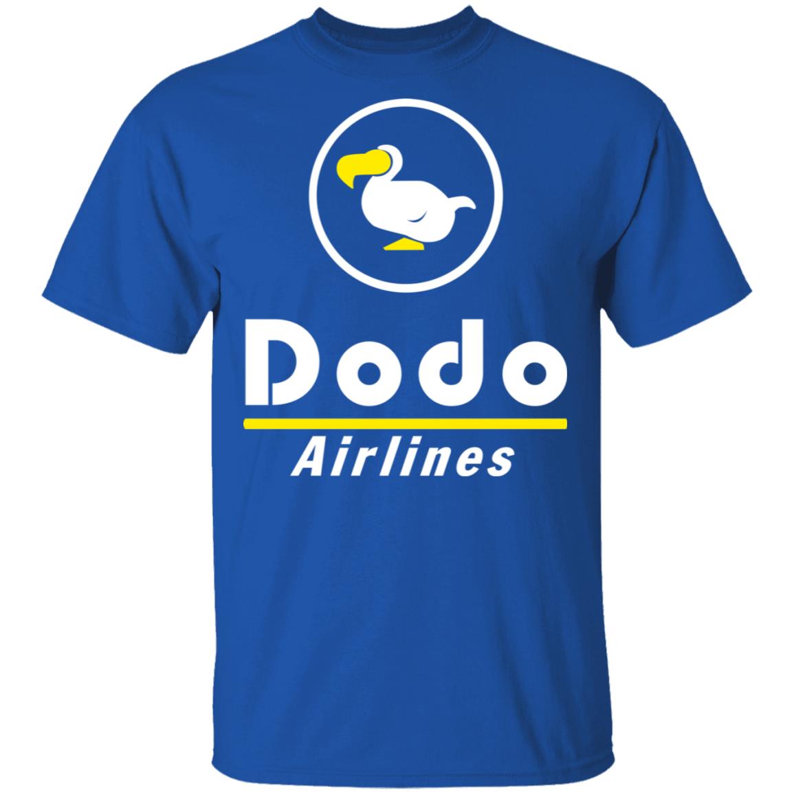 Dodo Airlines Animal Crossing Shirt, Hoodie, Tank
