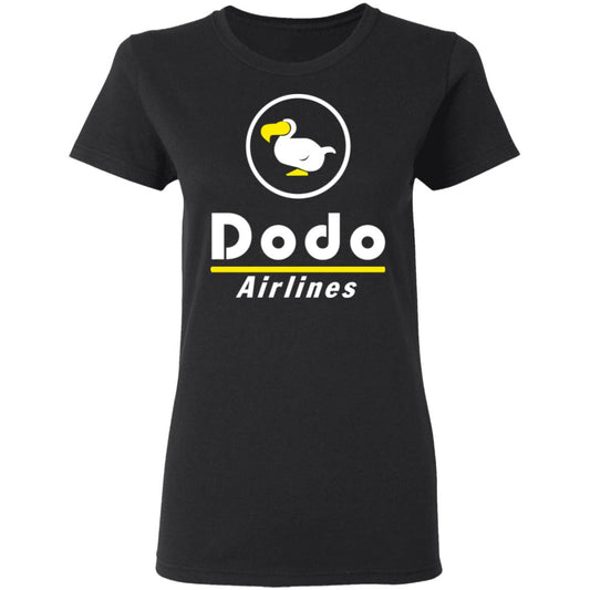 
	Dodo Airlines Animal Crossing Shirt, Hoodie, Tank