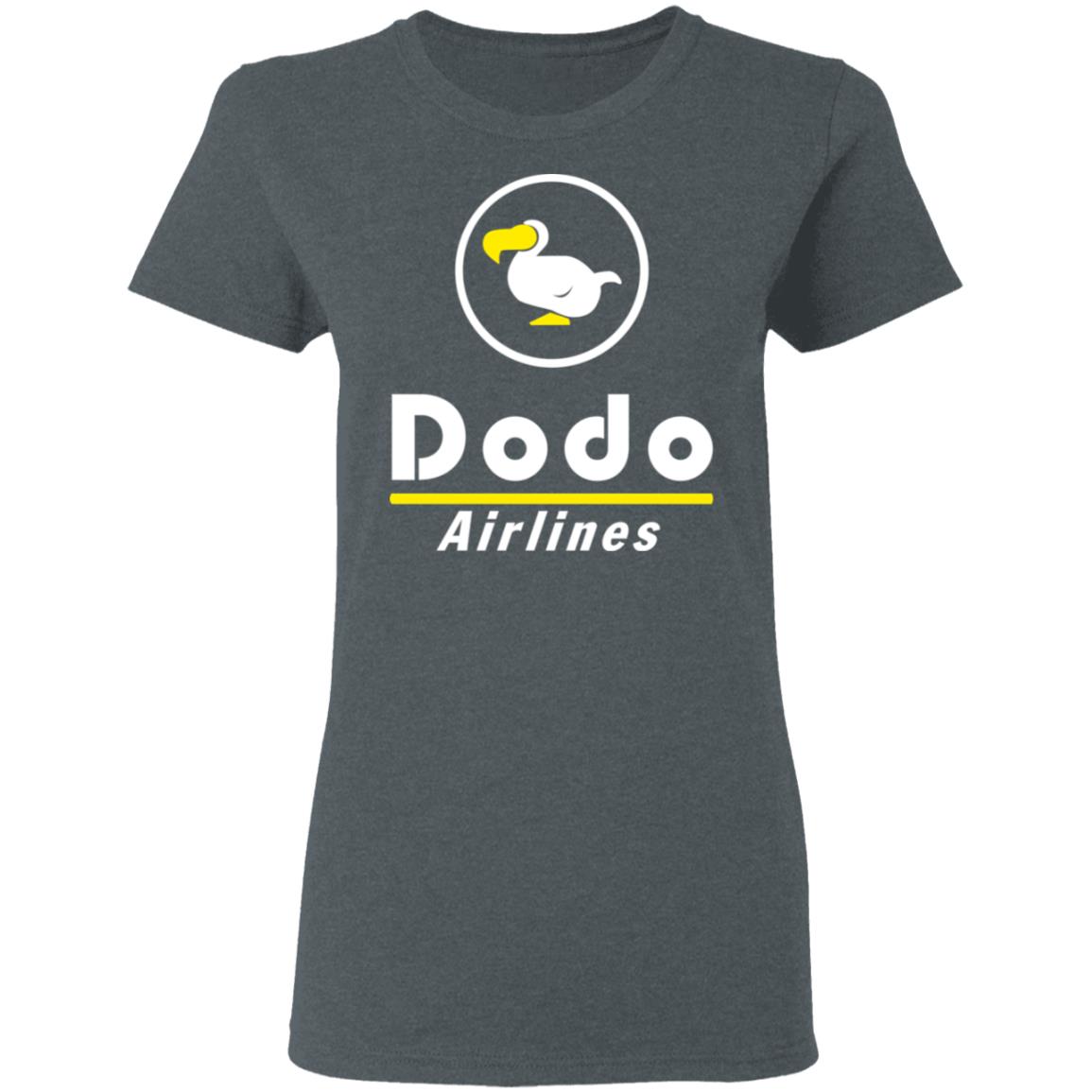 Dodo Airlines Animal Crossing Shirt, Hoodie, Tank