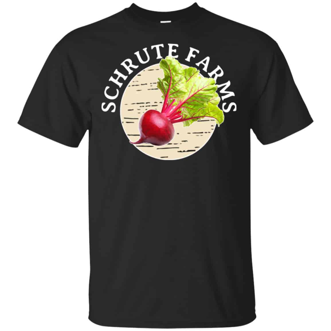 The Office Schrute Farm Shirt, Hoodie, Tank