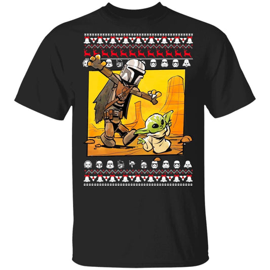 
	Jeda Christmas Shirt, Hoodie, Tank