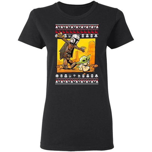 Jeda Christmas Shirt, Hoodie, Tank