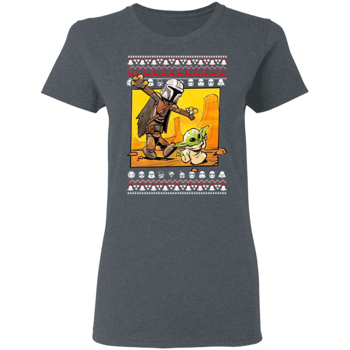 Jeda Christmas Shirt, Hoodie, Tank