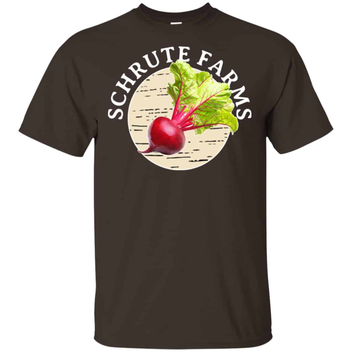 The Office Schrute Farm Shirt, Hoodie, Tank