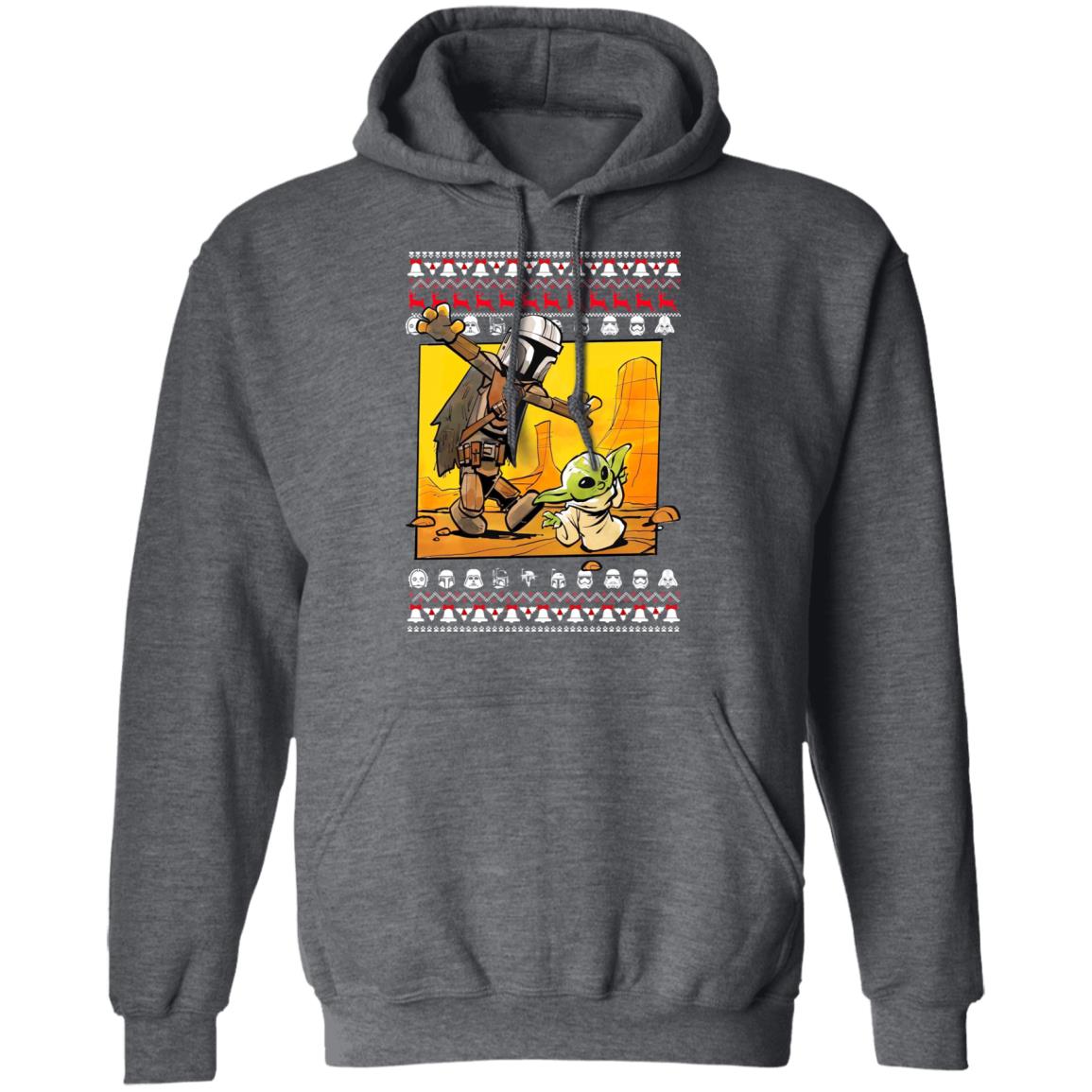 Jeda Christmas Shirt, Hoodie, Tank