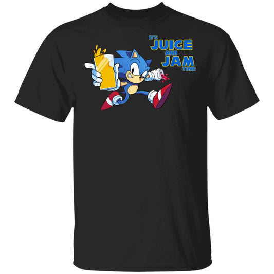 It’s Juice And Jam Time Shirt, Hoodie, Tank