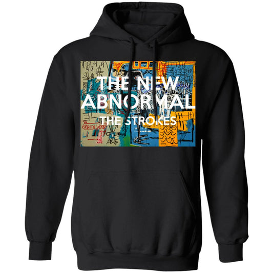 
	The New Abnormal The Strokes Shirt, Hoodie, Tank