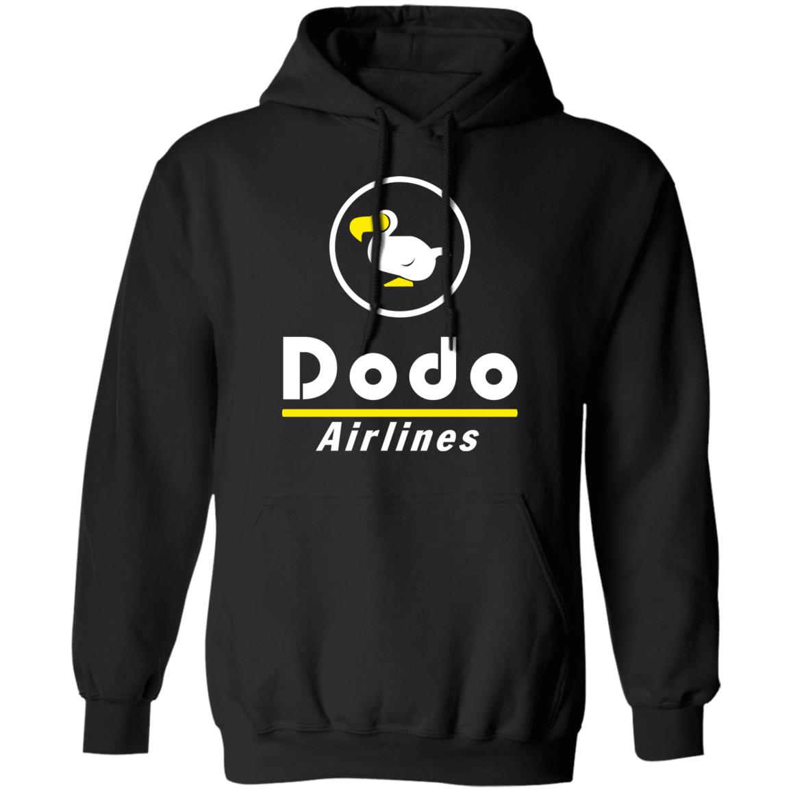 Dodo Airlines Animal Crossing Shirt, Hoodie, Tank