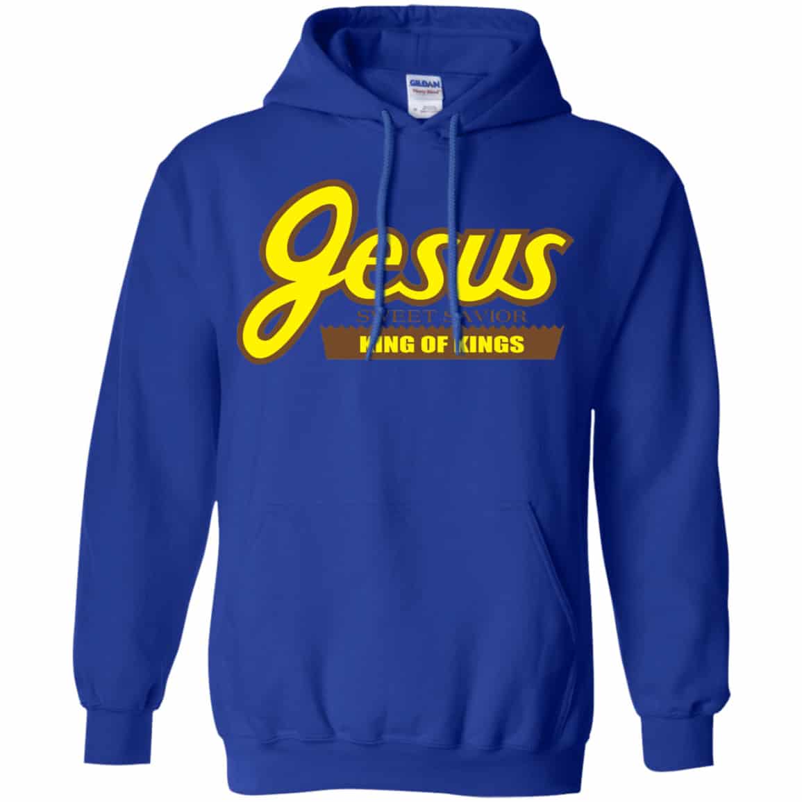 Reeses Jesus Sweet Savior King Of Kings Shirt, Hoodie, Tank