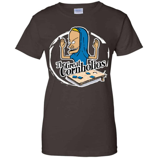 The Great Cornholios Shirt, Hoodie, Tank