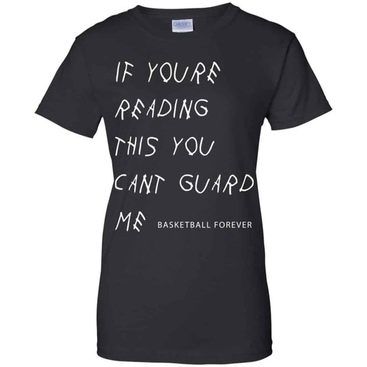 
	If You’re Reading This You Can’t Guard Me – Kyrie Irving Shirt, Hoodie, Tank