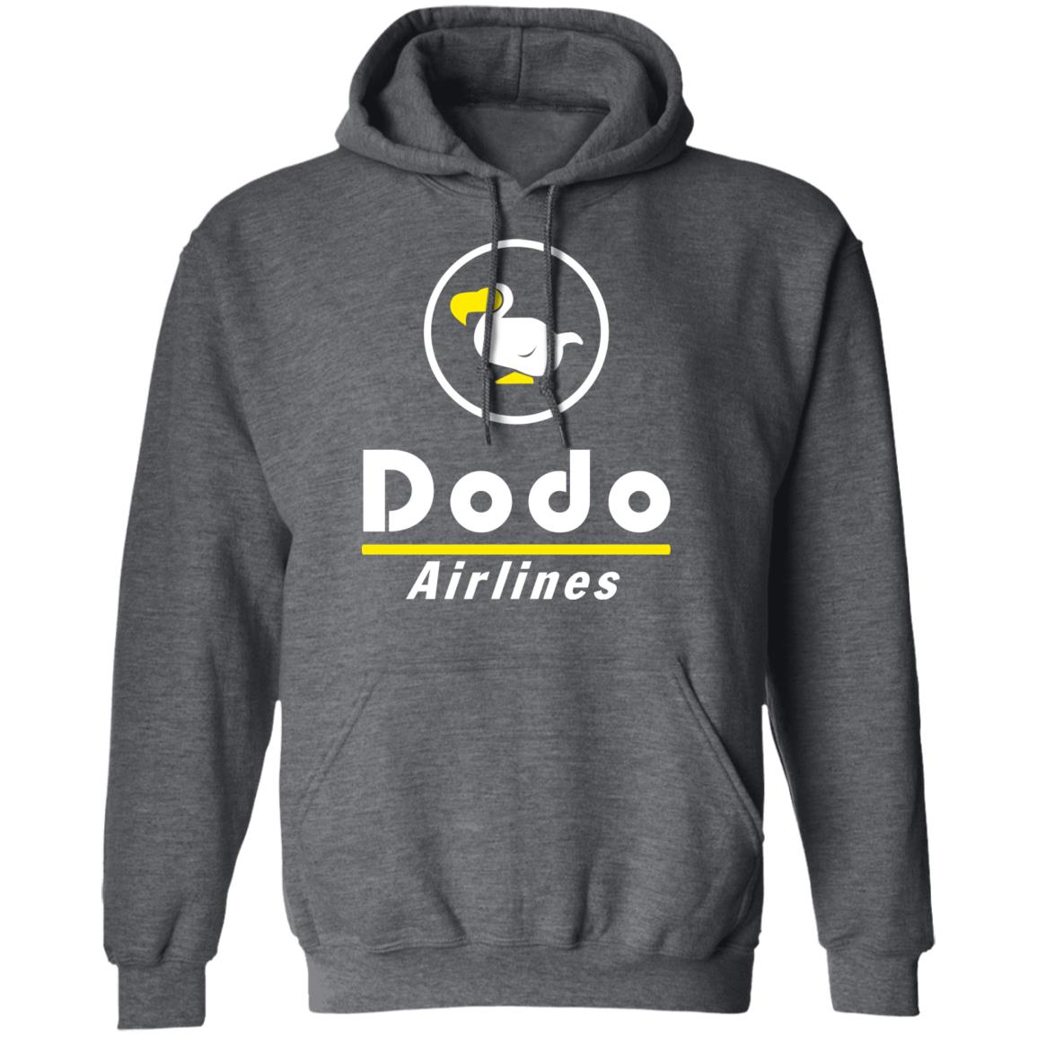 Dodo Airlines Animal Crossing Shirt, Hoodie, Tank
