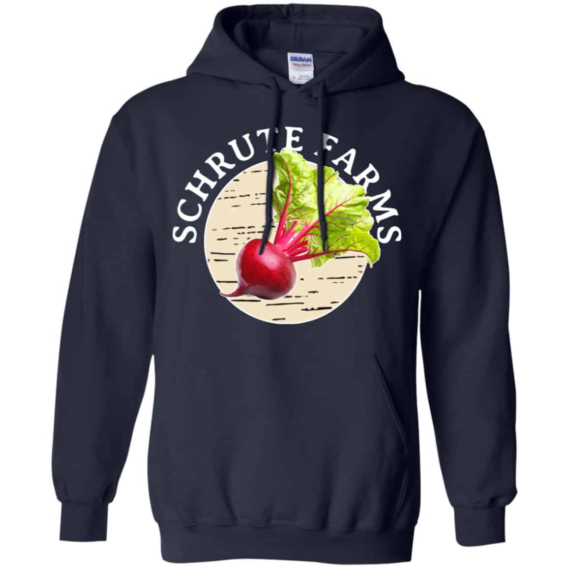 The Office Schrute Farm Shirt, Hoodie, Tank