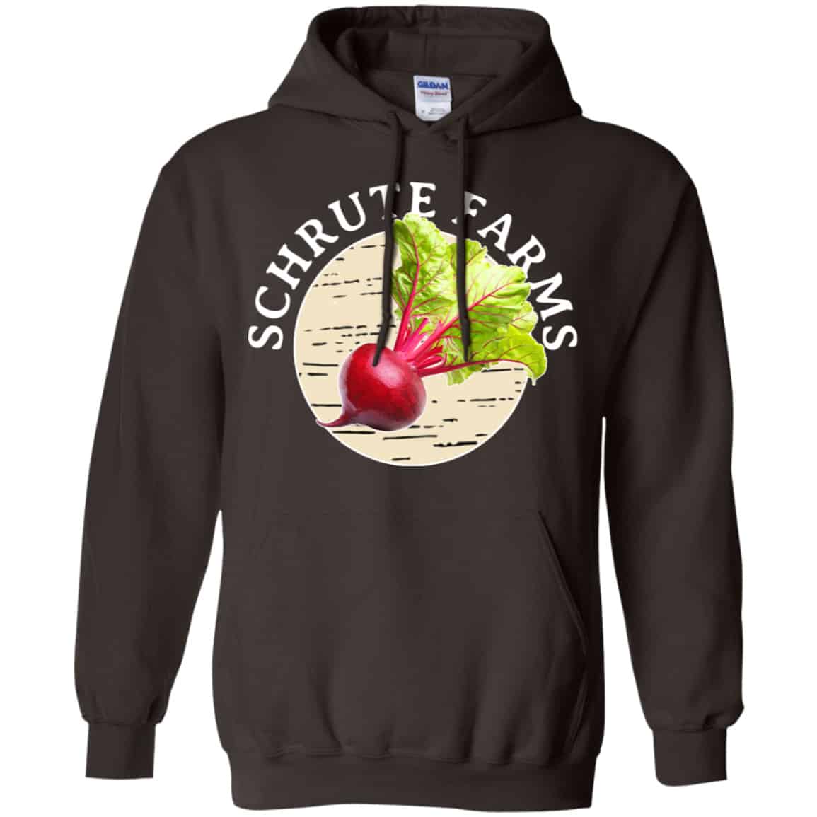 The Office Schrute Farm Shirt, Hoodie, Tank