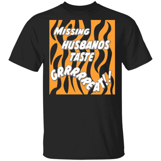 Toni The Maneater Missing Husbands Taste Shirt, Hoodie, Tank