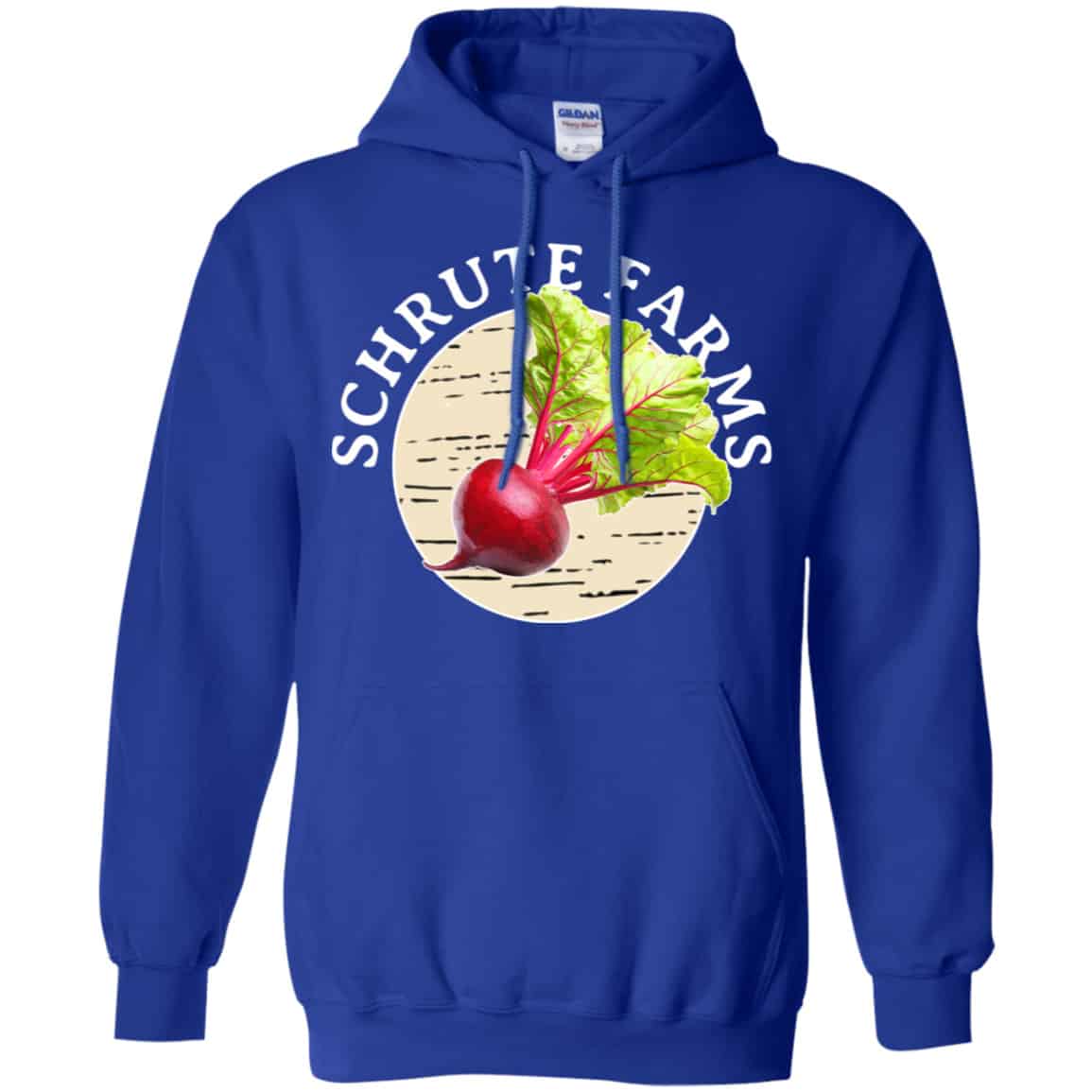 The Office Schrute Farm Shirt, Hoodie, Tank