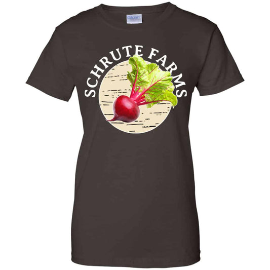 The Office Schrute Farm Shirt, Hoodie, Tank