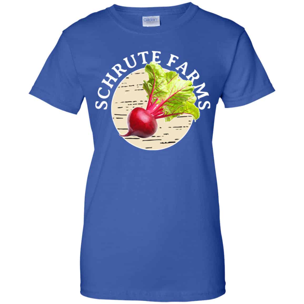The Office Schrute Farm Shirt, Hoodie, Tank