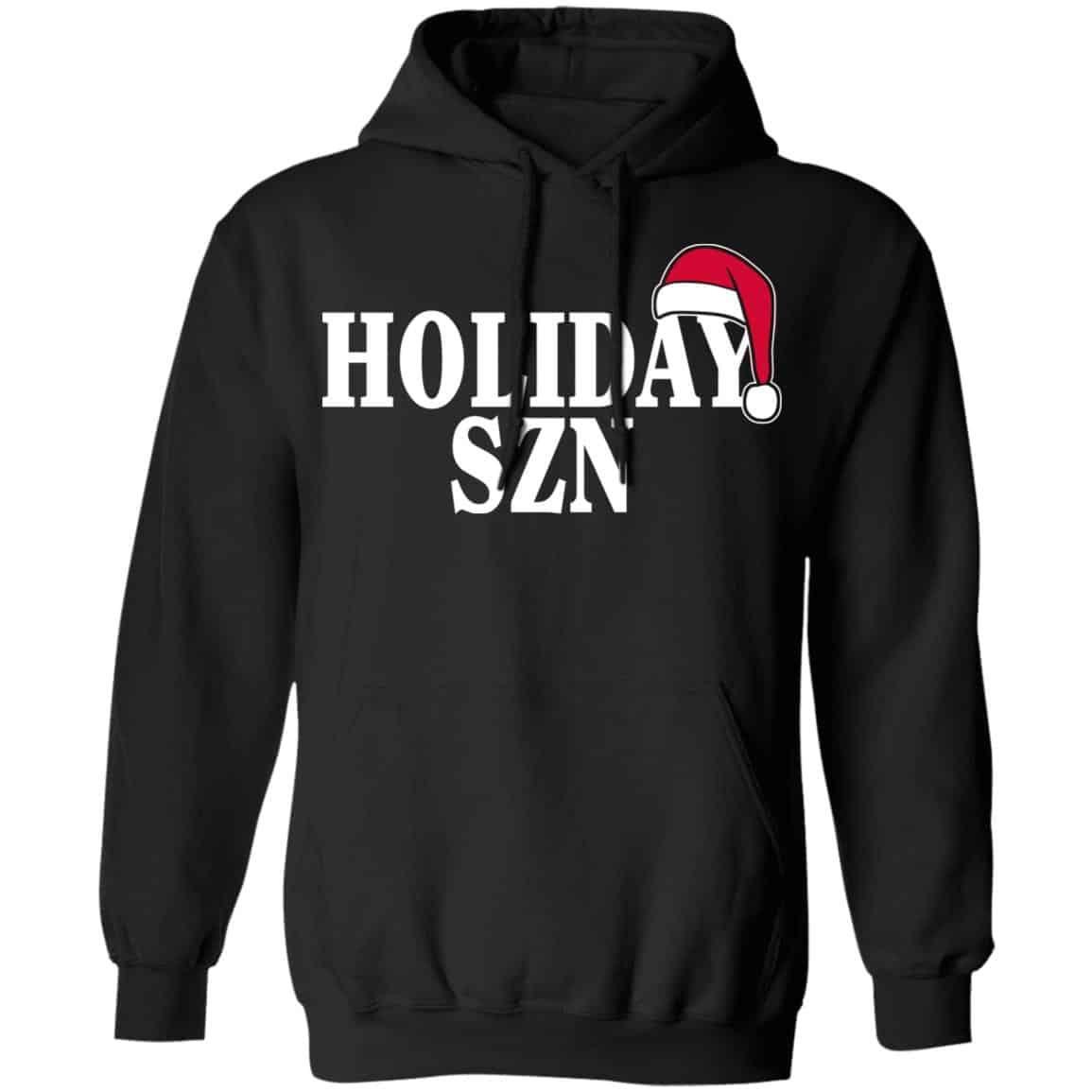 
	Mr. Holiday – Holiday Szn Shirt, Hoodie, Tank