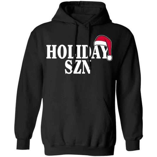 
	Mr. Holiday – Holiday Szn Shirt, Hoodie, Tank