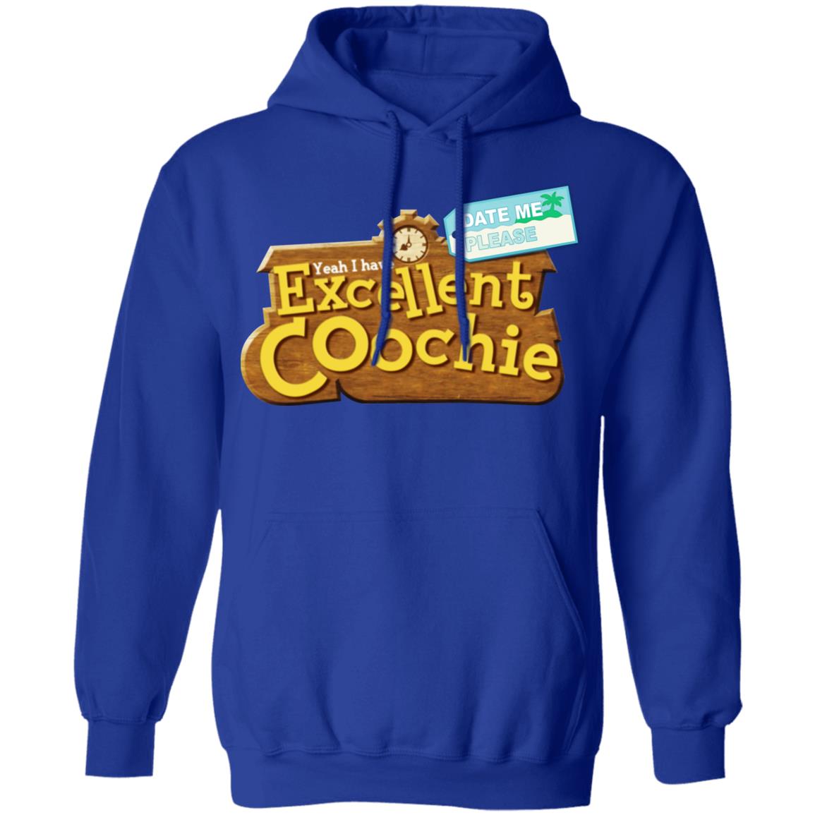 Yeah I Have Excellent Coochie Shirt, Hoodie, Tank