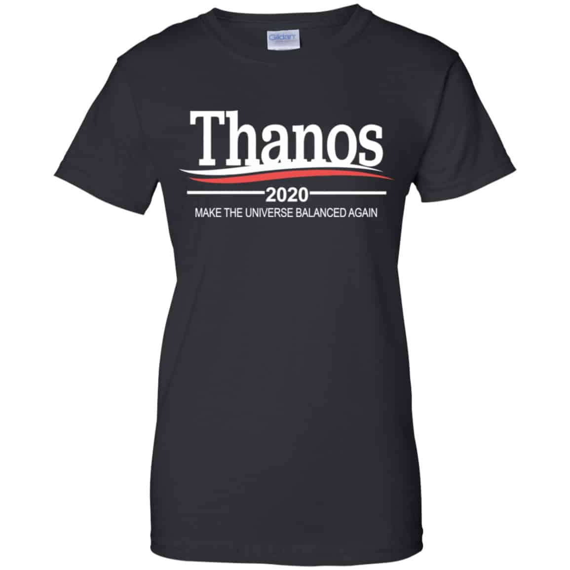 
	Thanos 2020 Make The Universe Balanced Again Shirt, Hoodie, Tank