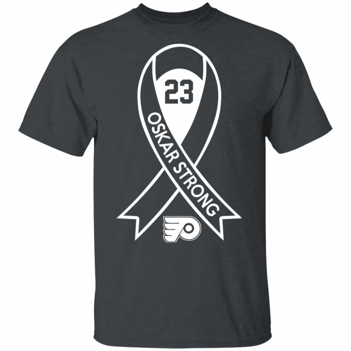 Oskar Strong Flyers Shirt, Hoodie, Tank