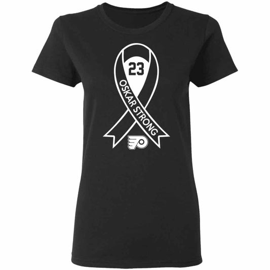 
	Oskar Strong Flyers Shirt, Hoodie, Tank