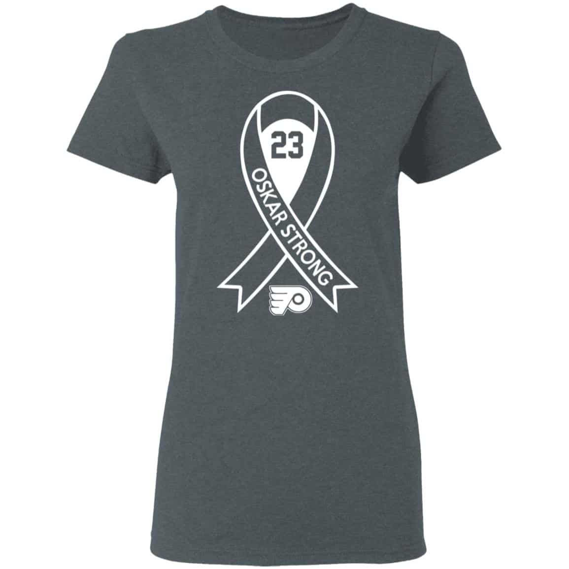 Oskar Strong Flyers Shirt, Hoodie, Tank
