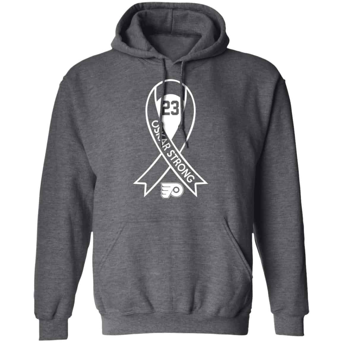 Oskar Strong Flyers Shirt, Hoodie, Tank