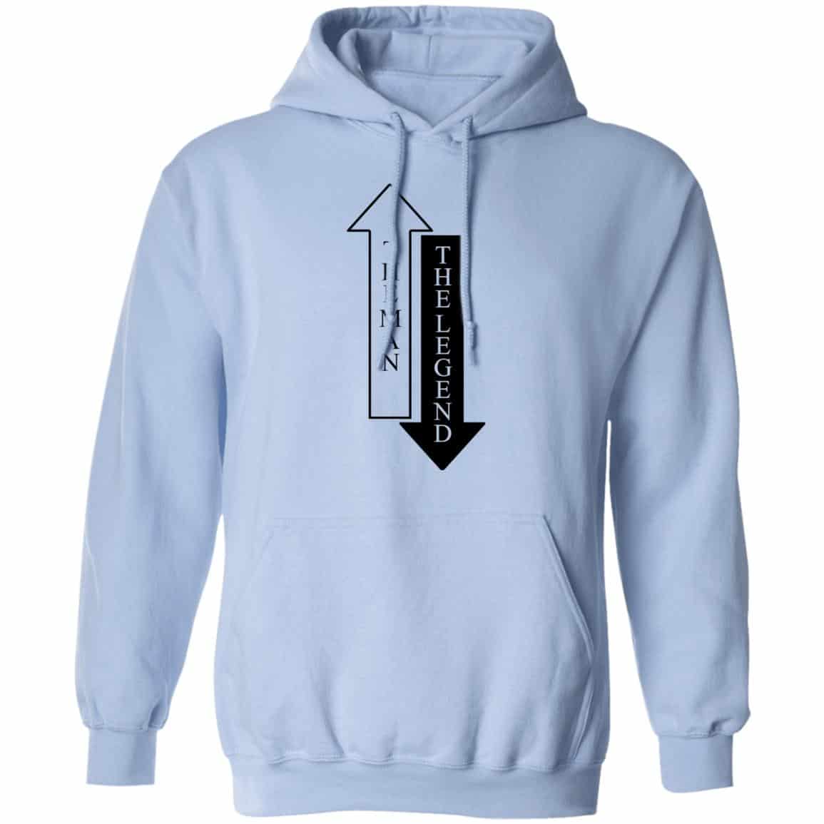 Gay The Man The Legend Shirt, Hoodie, Tank