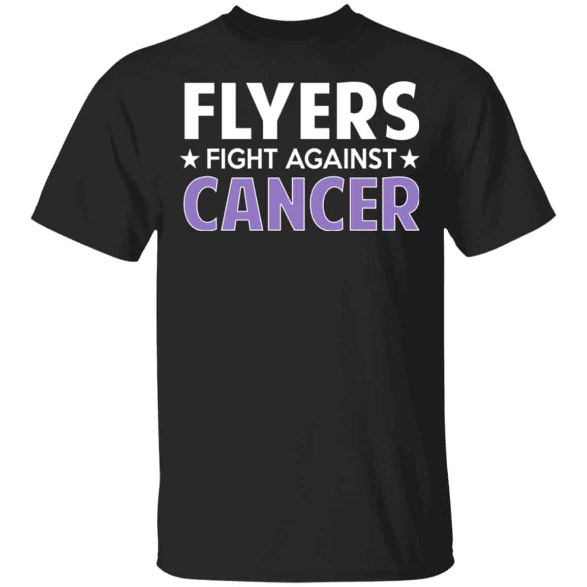 Oskar Strong Flyers Fight Against Cancer Shirt, Hoodie, Tank