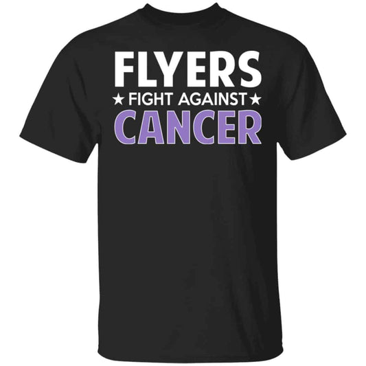 Oskar Strong Flyers Fight Against Cancer Shirt, Hoodie, Tank