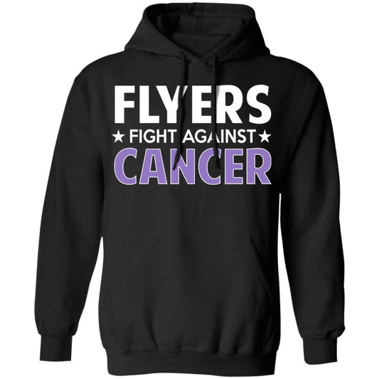 
	Oskar Strong Flyers Fight Against Cancer Shirt, Hoodie, Tank